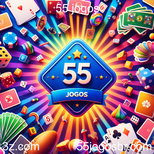 Descubra os Melhores Jogos de Cartas no 55 Jogos