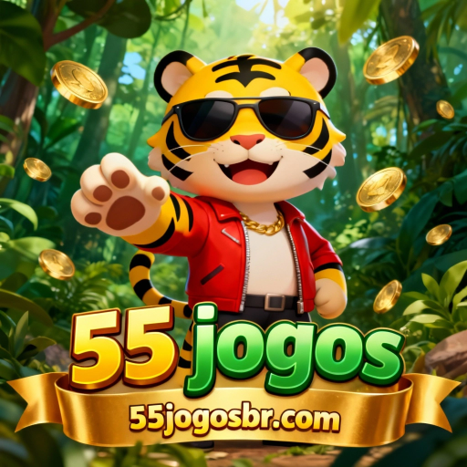 55 jogos